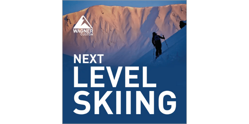 Next Level Skiing