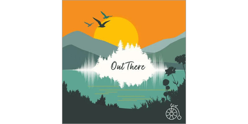 Out There Podcast
