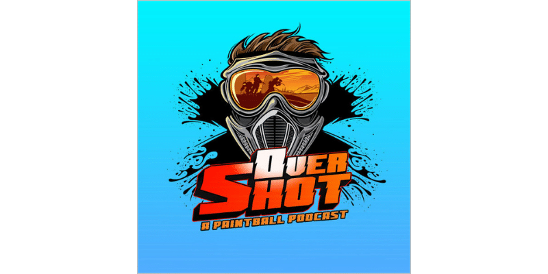 Overshot - A Paintball Podcast