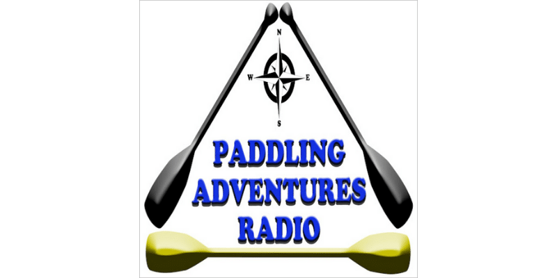 Paddling Adventures Radio
