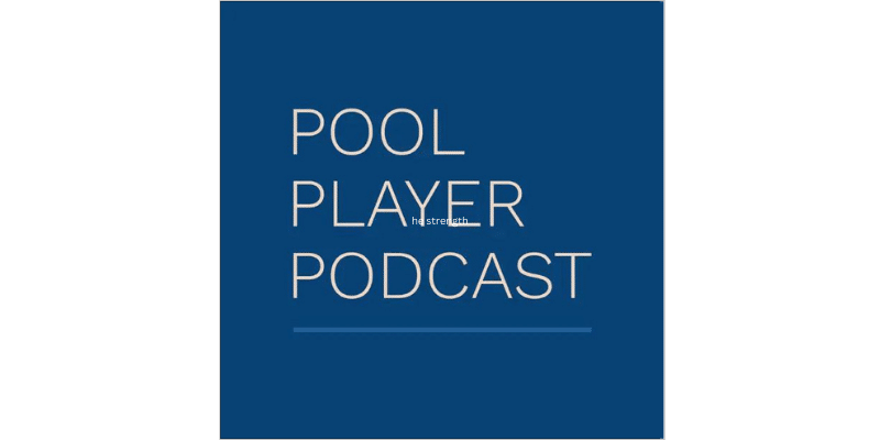 Pool Player Podcast