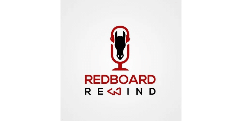 Red Board Rewind