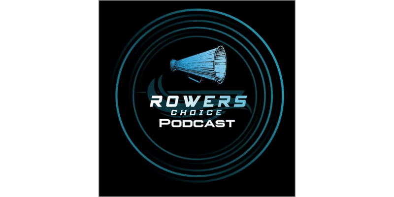 Rowers Choice Podcast