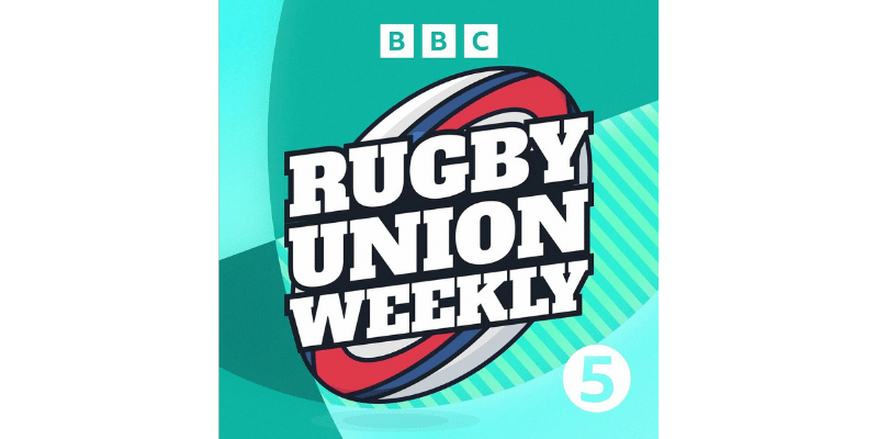 Rugby Union Weekly