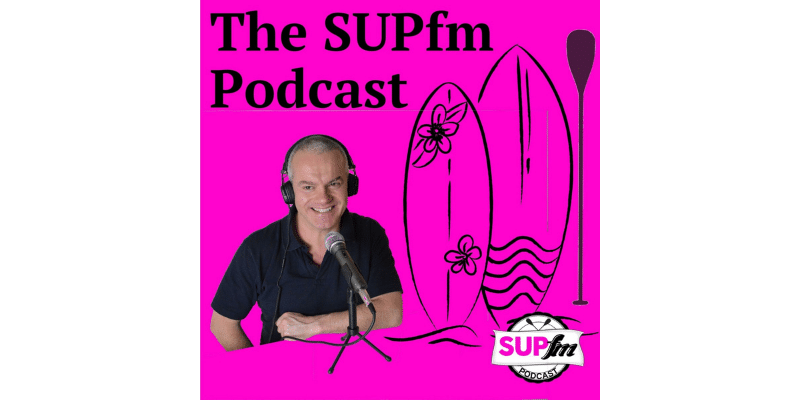 SUPfm Podcast