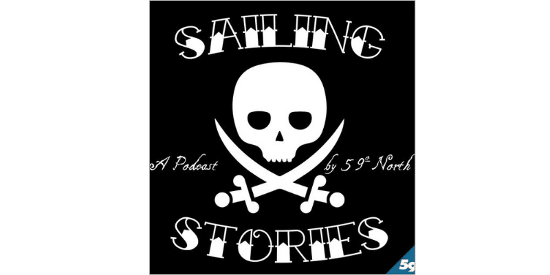 Sailing Stories Podcast
