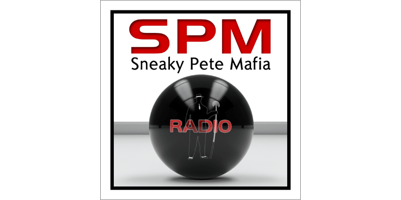 Sneaky Pete Mafia