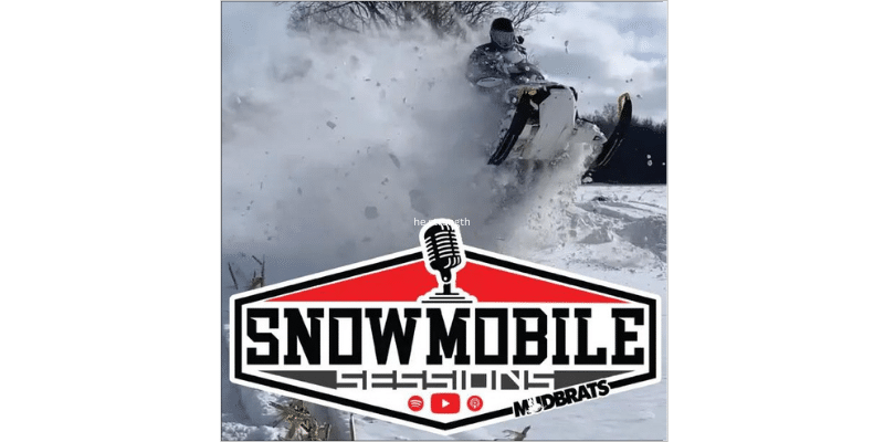 Snowmobile Sessions Live
