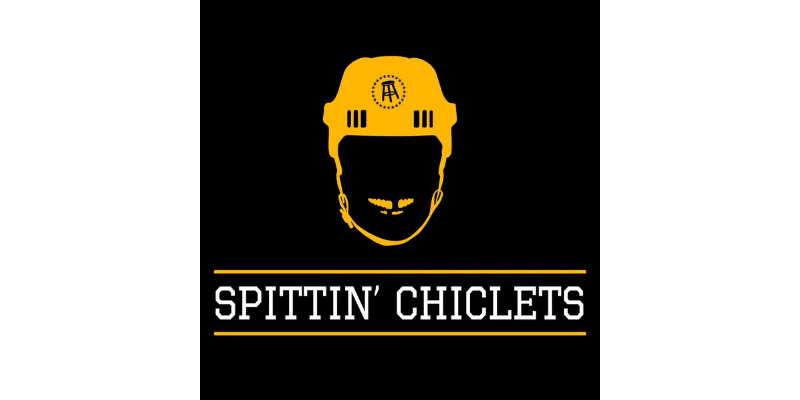 Spittin' Chiclets