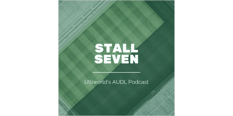 Stall Seven Podcast