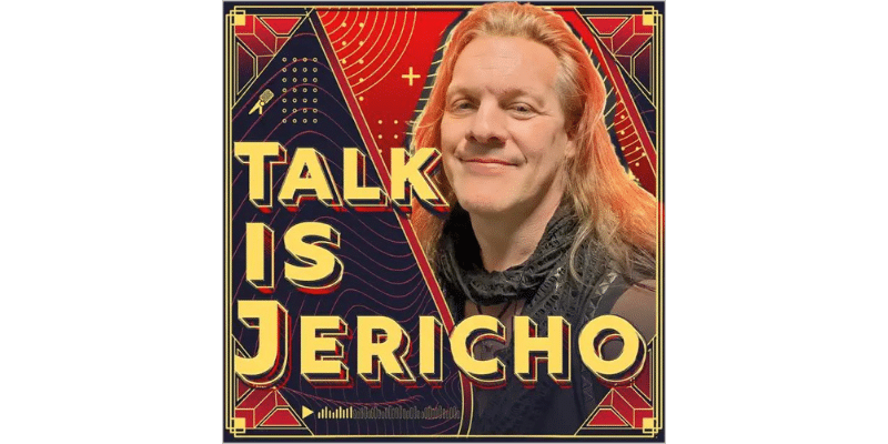 Talk Is Jericho Podcast