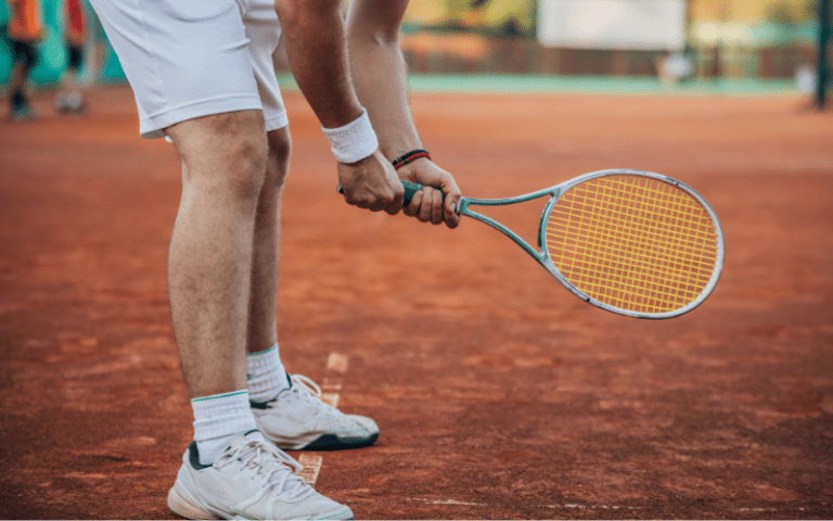 Tennis History