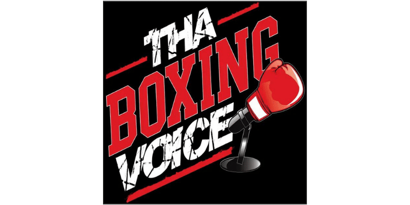 Tha Boxing Voice