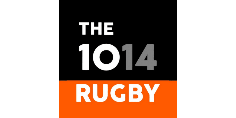 The 1014 Rugby
