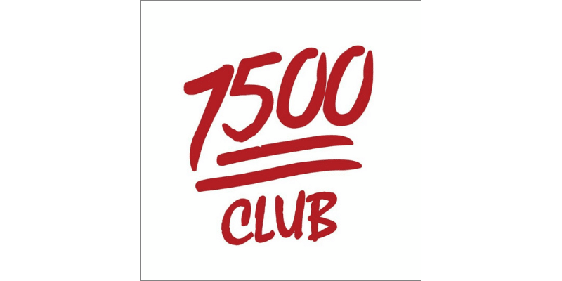 The 7500 Club Podcast
