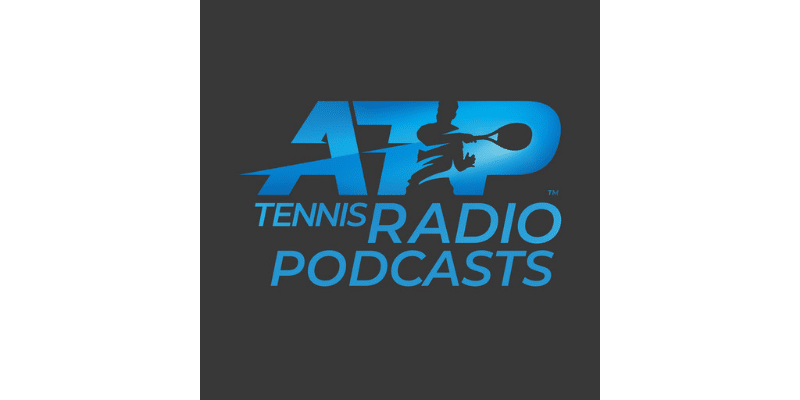 The ATP Tennis Radio Podcast