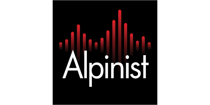 The Alpinist Podcast