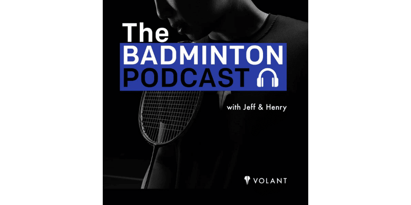 The Badminton Podcast