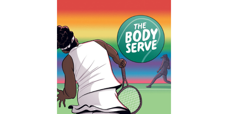 The Body Serve