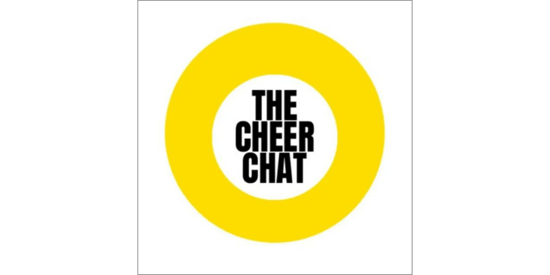 The Cheer Chat Podcast