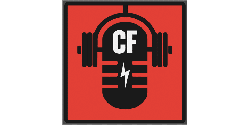 The CrossFit Podcast