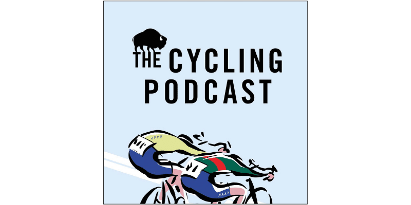 The Cycling Podcast