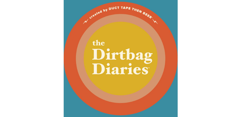 The Dirtbag Diaries