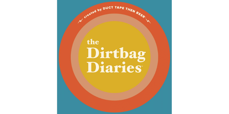 The Dirtbag Diaries