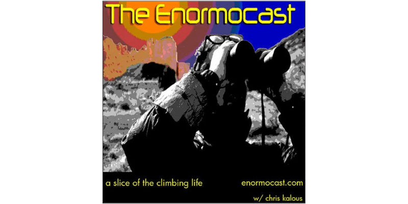 The Enormocast