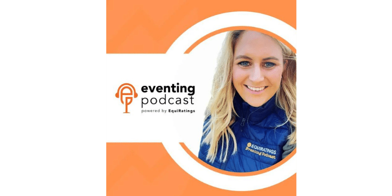 The EquiRatings Eventing Podcast