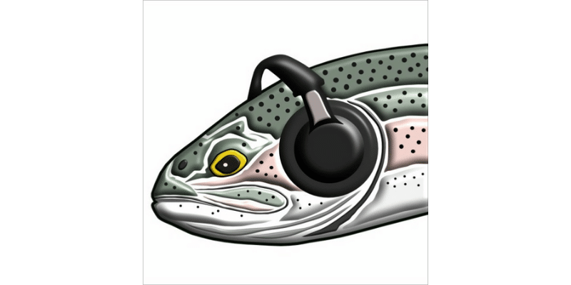 The Fly Fishing 97 Podcast