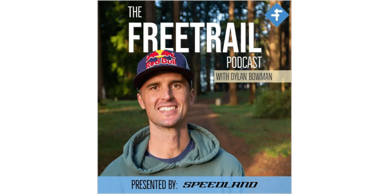 The Freetrail Podcast Podcast