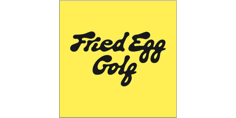 The Fried Egg Golf Podcast