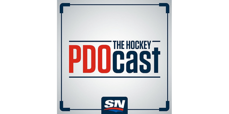 The Hockey PDOcast