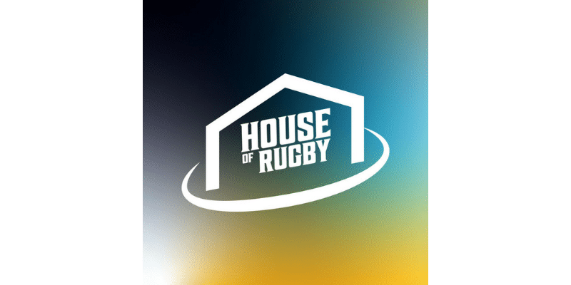 The House of Rugby Podcast