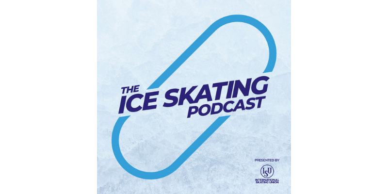 The Ice Skating Podcast