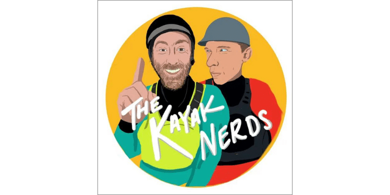 The Kayak Nerds