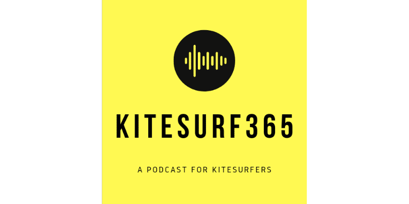 The Kitesurf365 Podcast