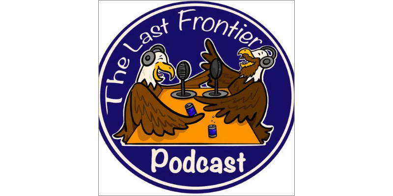 The Last Frontier Podcast