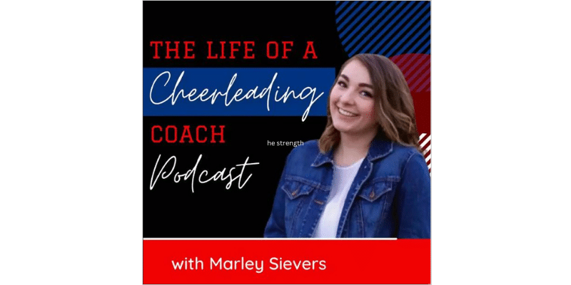 The Life of a Cheerleading Coach