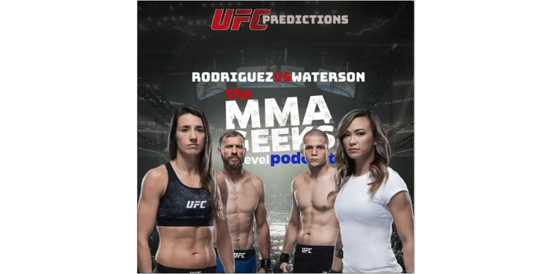 The MMA Geeks - C-Level Podcast