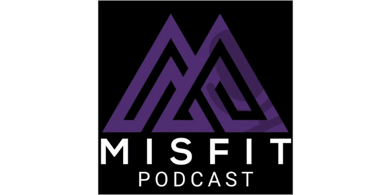 The Misfit Podcast