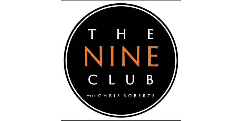 The Nine Club with Chris Roberts