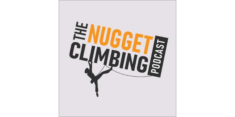 The Nugget Climbing Podcast