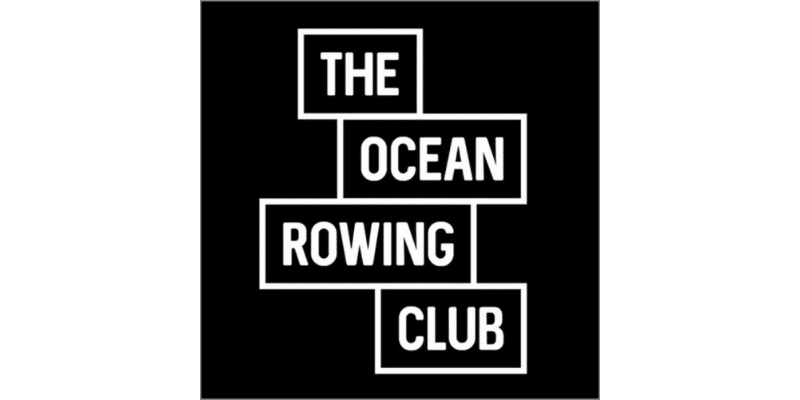 The Ocean Rowing Club Podcast