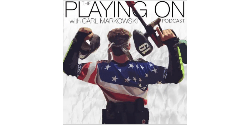 The Playing On Podcast