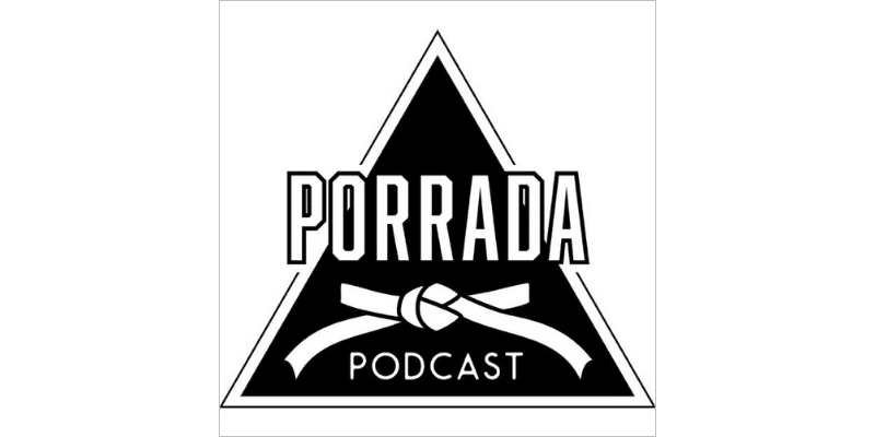 The Porrada Podcast