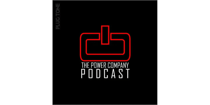 The Power Company Climbing Podcast