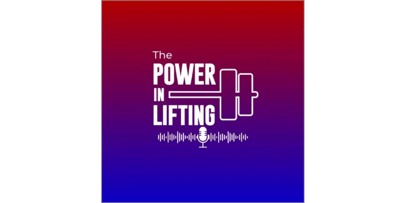 The Power in Lifting