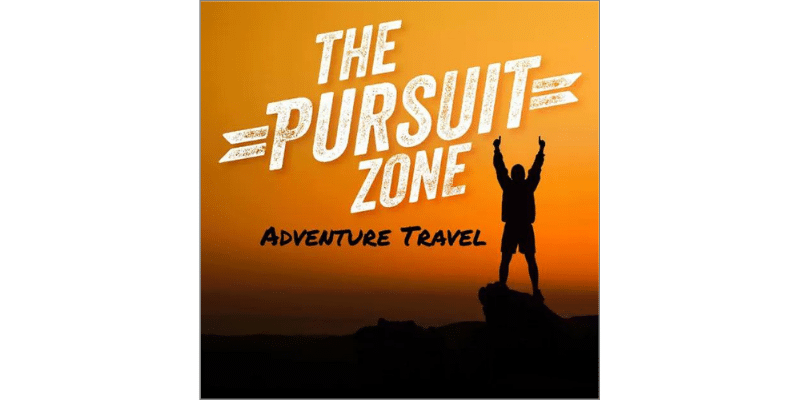 The Pursuit Zone